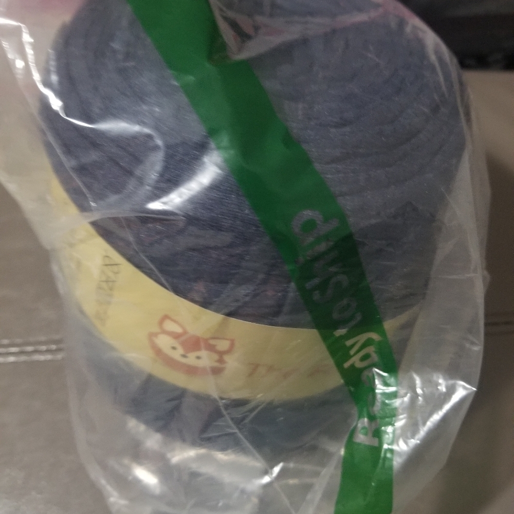Yarn